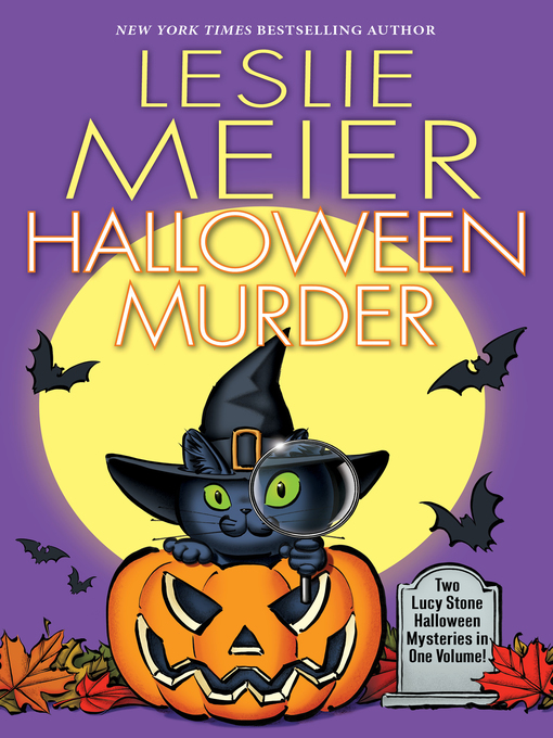 Title details for Halloween Murder by Leslie Meier - Available